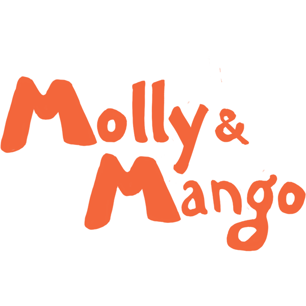 Molly and Mango
